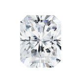 Loose Moissanite D Color Asscher Round Emerald Princess Radiant Pear Heart VVS - Syzjewelry